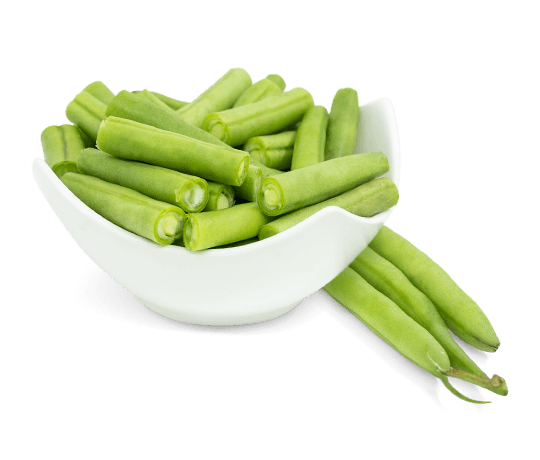 Green beans